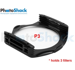 Filter Holder for Cokin P Filters